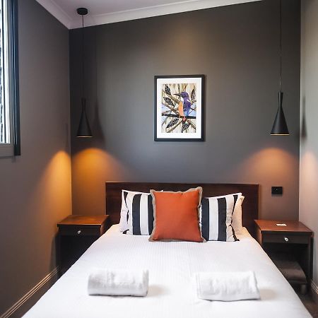 Criterion Hotel Sale Exteriér fotografie