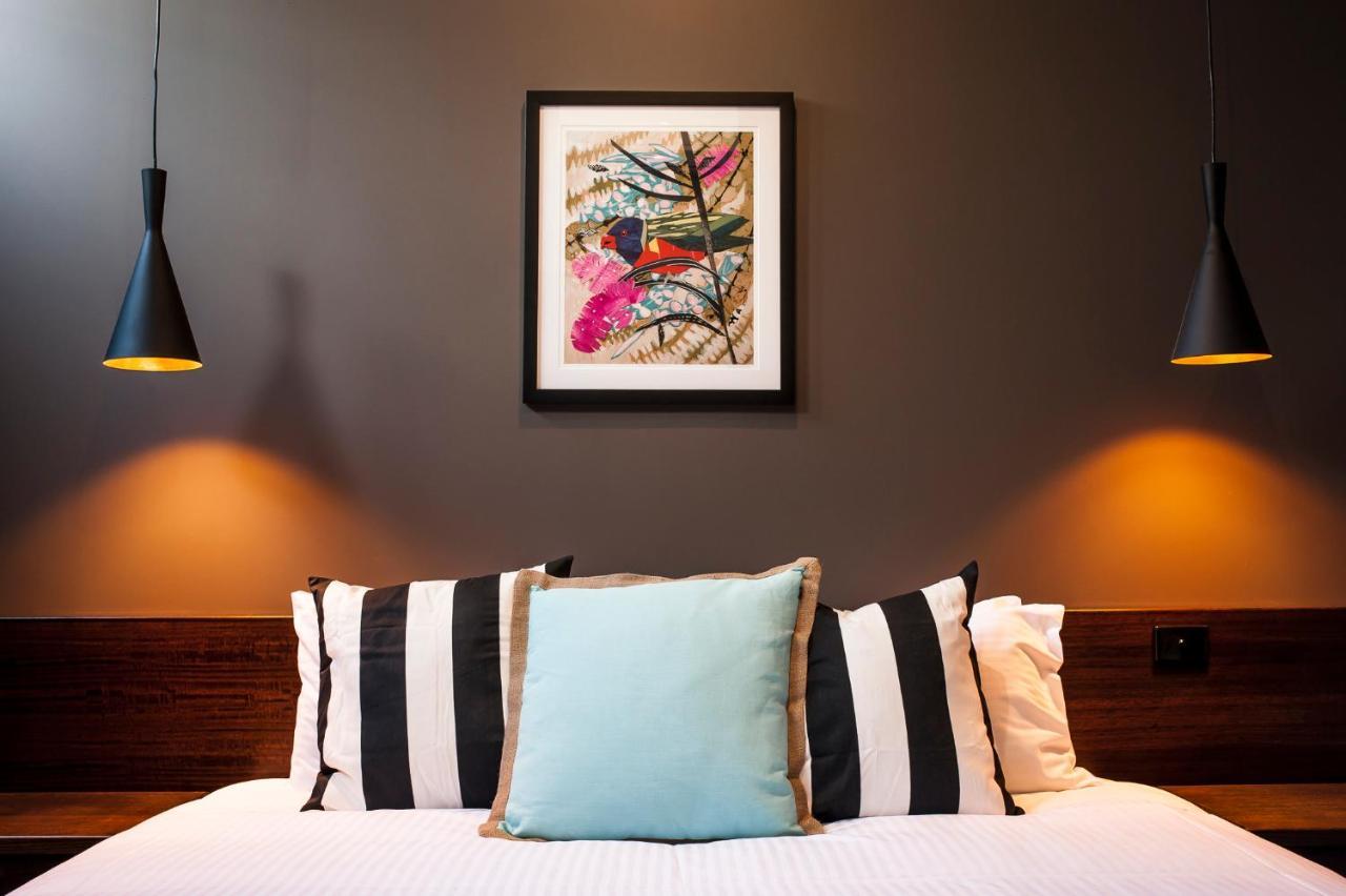 Criterion Hotel Sale Exteriér fotografie