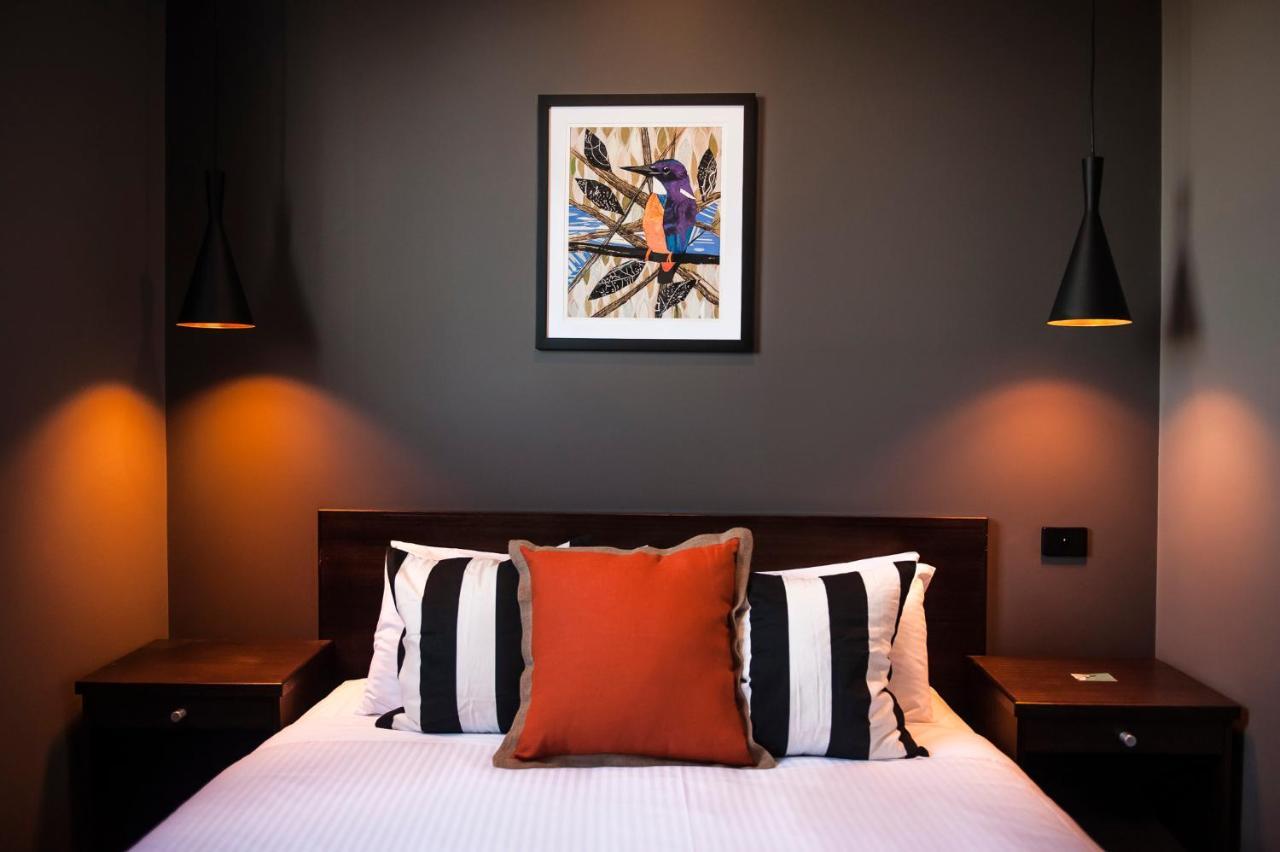 Criterion Hotel Sale Exteriér fotografie